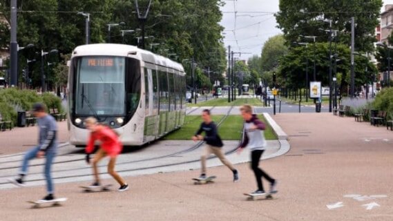 Le directeur des achats de Transdev pousse pour des achats connectés au terrain