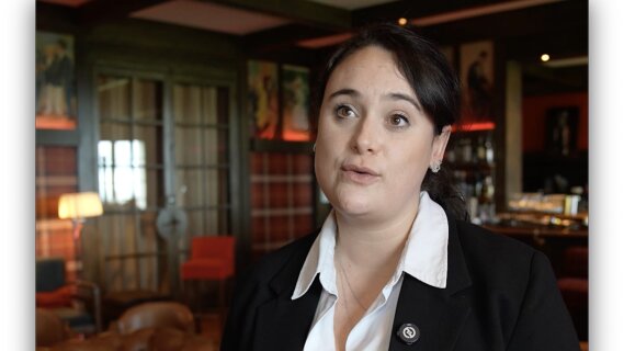 Resah :  "L’IA ne remplace pas les équipes, elle valorise leurs compétences"