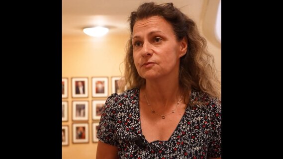 [VIDEO] Recherche Expérience utilisateur et Bureaux avec Nathalie Mattarozzi de Biocodex
