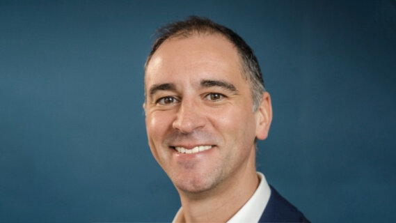 François Bidondo nommé SVP Cybersecurity & Infrastructure de Sonepar