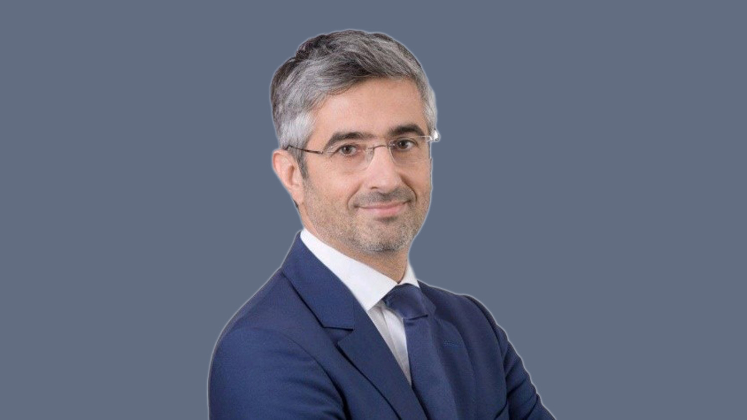 François Lavernos promu Group CIDO de Renault
