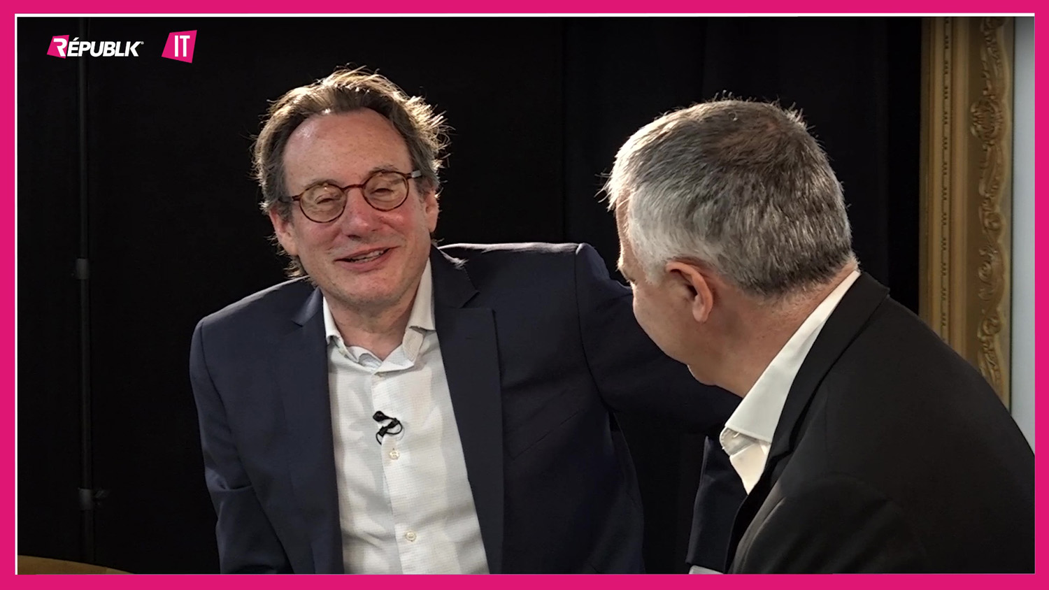 Emmanuel Sardet (Cigref) : « les pratiques commerciales des fournisseurs sont inflationnistes »