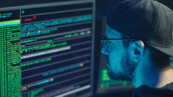 Malware (logiciel malveillant, maliciel) : définition et protection