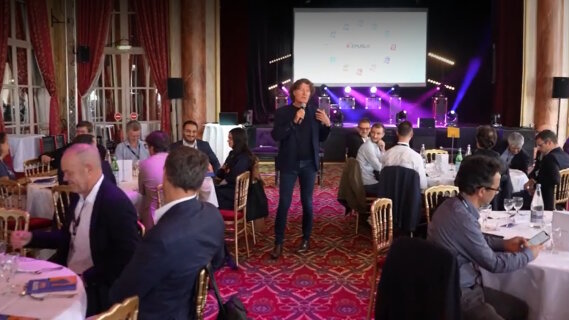 Disruptiv’Summit 2025 : construire ensemble l’IT de demain