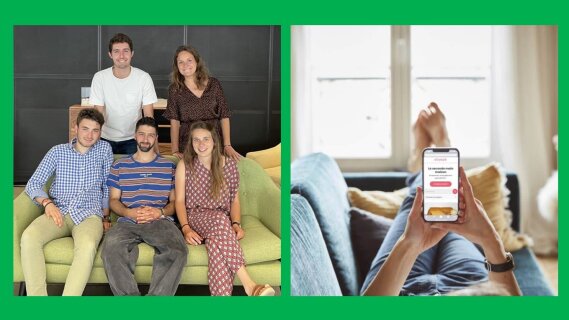 Vente Unique avance sur l’économie circulaire avec SmartBack et Youzd 