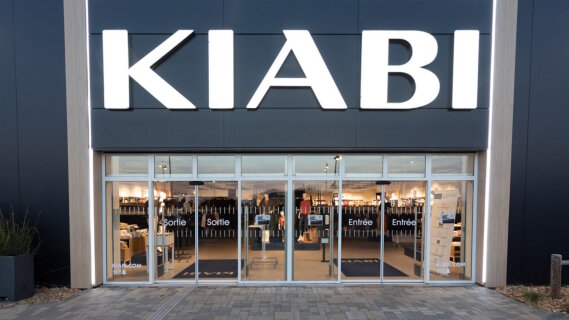Kiabi refond ses capacités réseau pour en accroître la performance