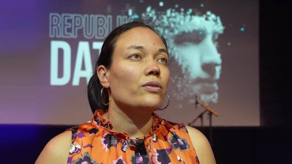 Julie Pozzi (Air France KLM) : « nous mettons à disposition de tous la bonne donnée au bon moment »