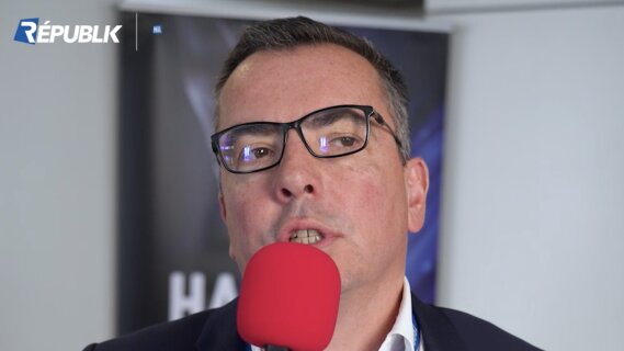 COVÉA : « Nous devons nous démarquer encore plus qu’avant »