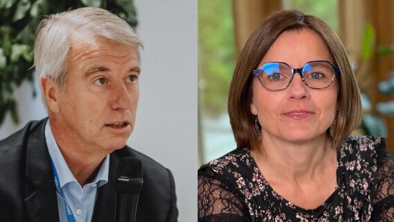 Michelin : « Nous nous engageons dans le développement de plusieurs filières de recyclage »