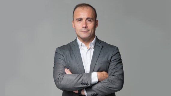 La feuille de route du nouveau directeur achats d’Imerys, Felipe Sabbadini