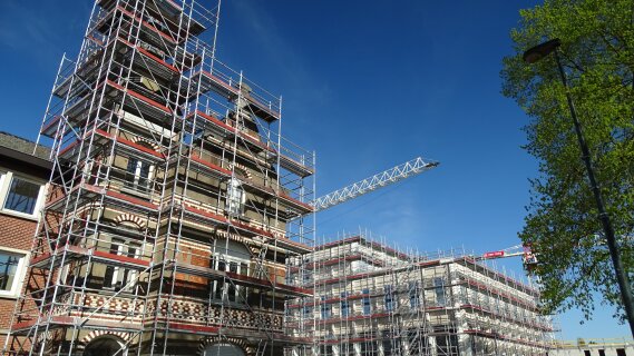 Les clauses sociales au coeur des attentions des grands projets franciliens 