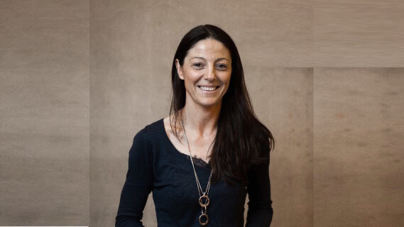 Valérie Dubois nommée DTN de Maisons et Cités