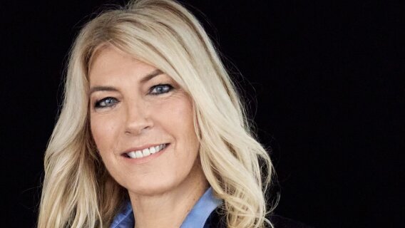 Béatrice Kosowski, présidente d’IBM France x Nuit de l’Événementiel 