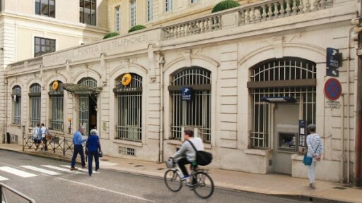 Natallia Mitchanka succède à Jérémy Pégard à la tête des achats de La Poste Immobilier