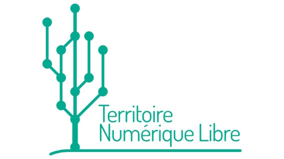 Habitez-vous un Territoire Numérique Libre ? 