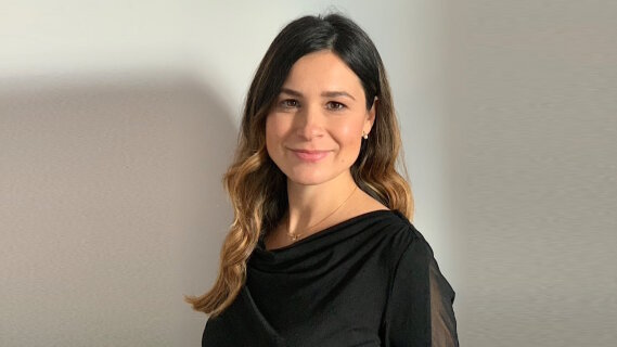Anca Marola nommée CDO de Sephora