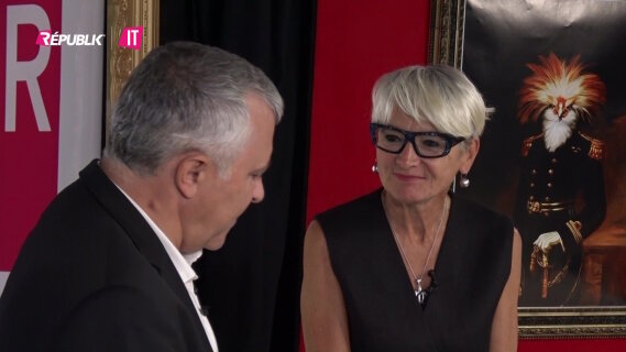 Pascale Montrocher (SFR) : « le développement est le coeur de notre DSI »