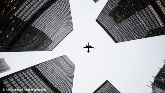 91% des salariés souhaitent réduire l'impact environnemental de leurs déplacements professionnels 