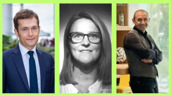 Grand oral Worknight 2024 : trois jurés partagent leur regard sur l’innovation dans le workplace