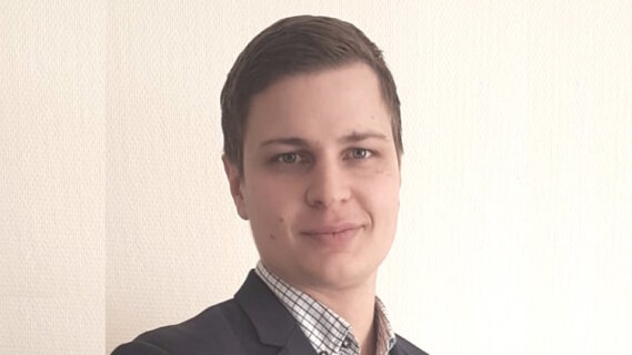 Guillaume Avrin nommé coordonnateur national pour l'intelligence artificielle
