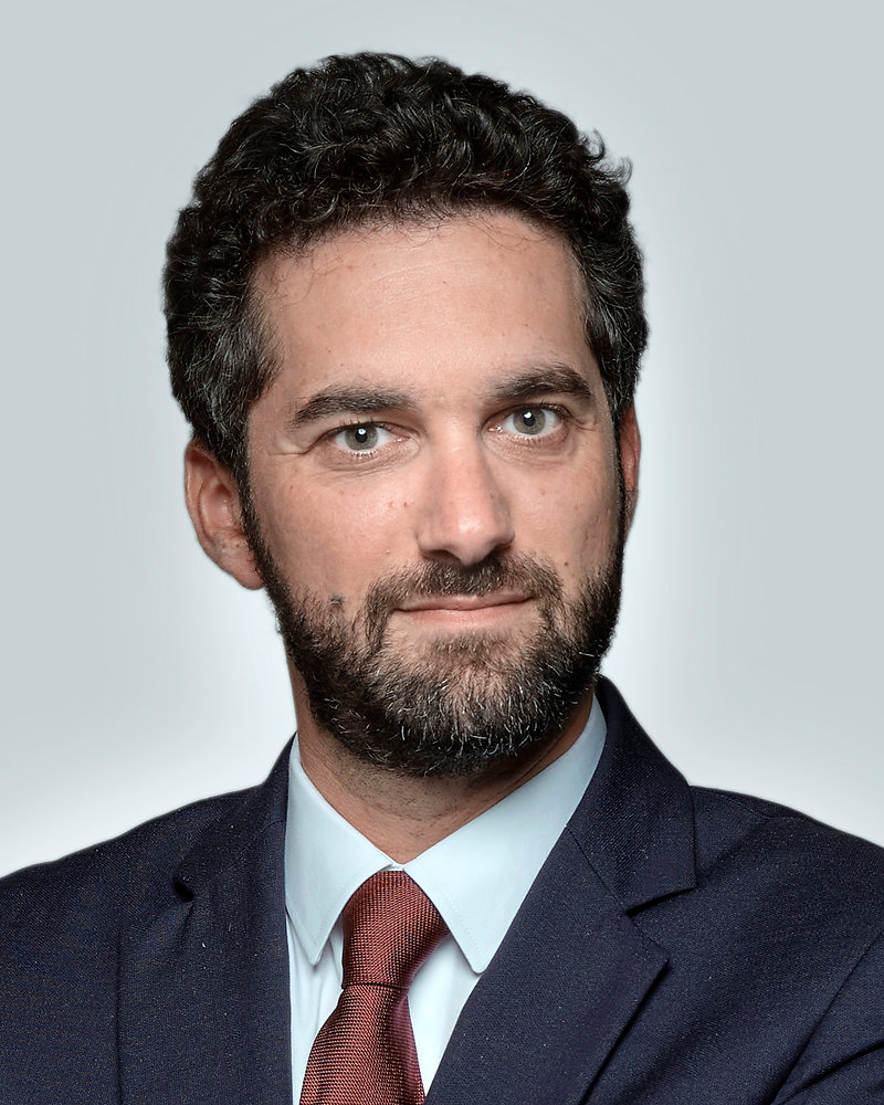 Knight Frank France nomme Benjamin Sebban Head of Retail Investment
