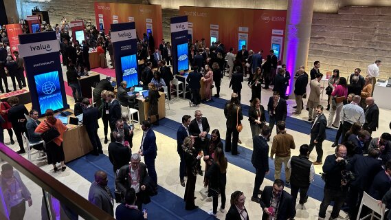  L'IA générative, l'arme d'Ivalua pour révolutionner l'expérience achats