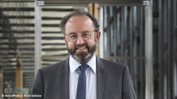 La DGFiP met l’IA et la data au service de la France