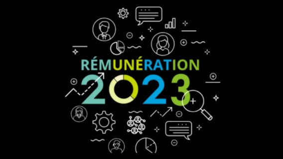 Les entreprises relèvent leurs budgets d’augmentation dans un contexte d'accélération de l'inflation