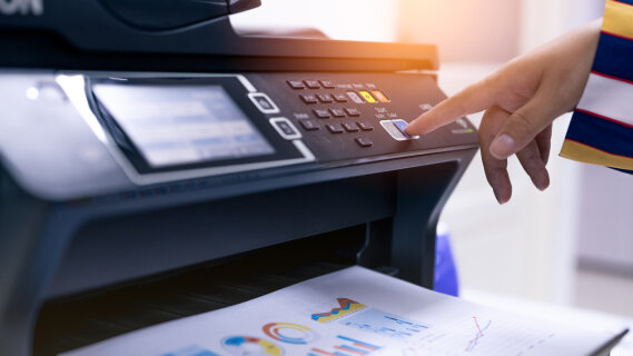 Pourquoi les coûts d’impression en entreprise explosent ?