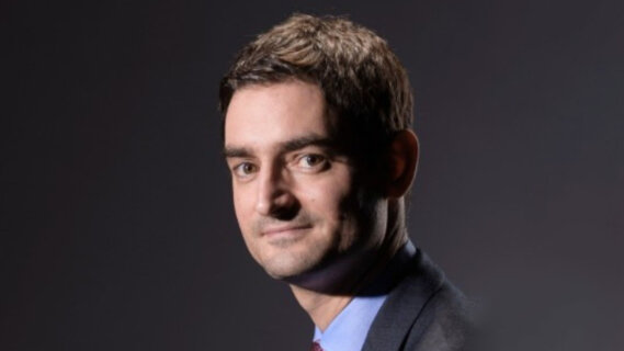 Joffrey Célestin-Urbain pressenti à la tête du Campus Cyber