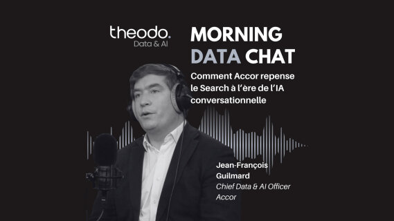 Jean-François Guilmard (Accor) : « La recherche devient de plus en plus conversationnelle »