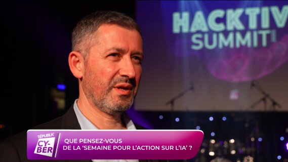 L'IA vue par les CISO