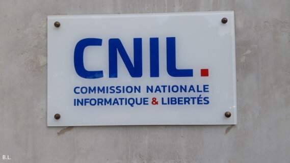 La CNIL frappe Mobius Solutions d’une amende d’un million d’euros
