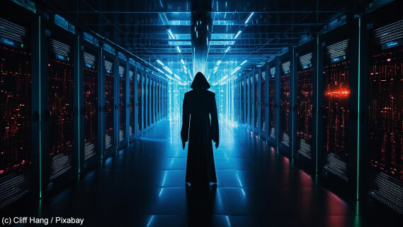 Cybermenaces : l’interne perçu désormais plus durement que l’externe