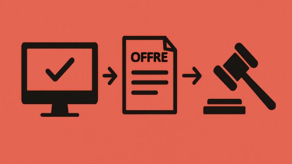 Saqara x Nexity : transformer les appels d’offres et l'analyse des achats par le digital