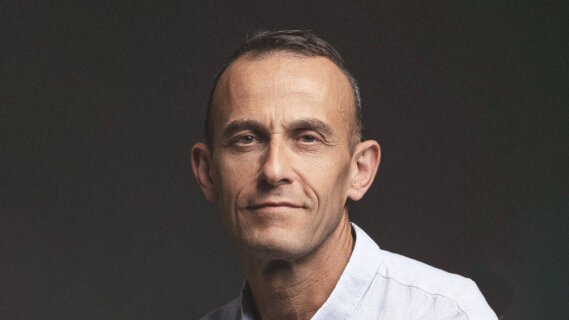 Thierry Naville rejoint Thales pour y développer le Cloud