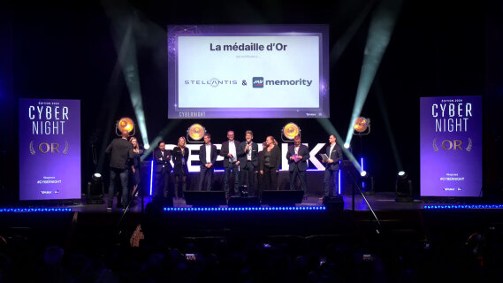 Levée de fonds : Memority lève 13 millions d’euros auprès de Tikehau Capital 