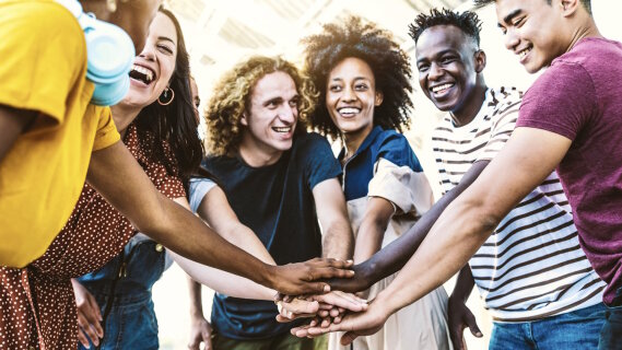 IT Révolution : transformez vos collaborateurs en une journée
