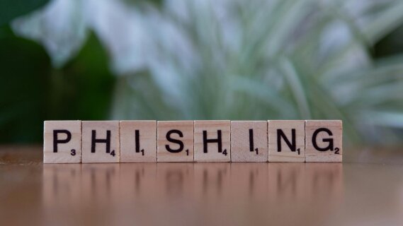 Phishing (hameçonnage) : comprendre et se protéger