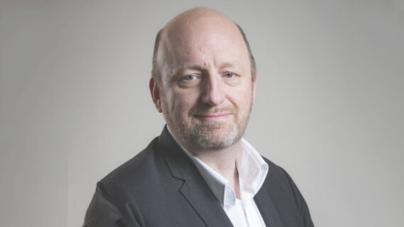 Thomas Degardin nommé Group CISO de Pernod Ricard