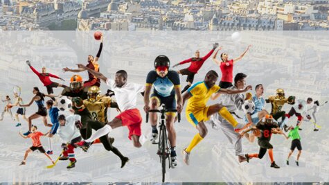 Paris Ile-de-France, future capitale mondiale des événements sportifs ? 