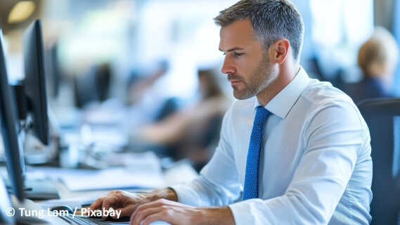 RSSI/CISO : des missions et une rémunération en croissance