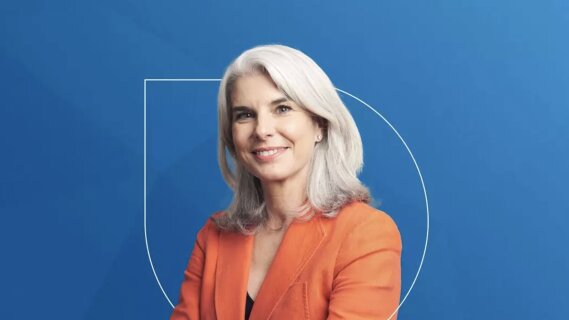 Amelia Irion nommée directrice des ressources humaines du groupe Air Liquide, membre du Comex