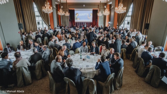 Disruptiv’Summit Mars 2023 : savez-vous bien acheter de l'IT ?