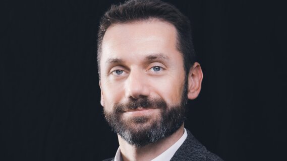 Laurent Aliphat - Renault " Le WT5 Show est la rencontre entre deux icônes de la pop culture"