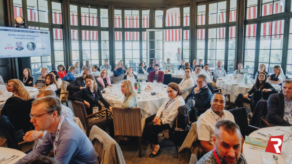 Retours sur le Digital Workplace Summit 2025