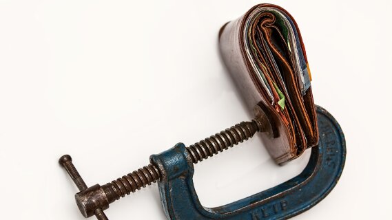 Inflation : les salariés français sous pression