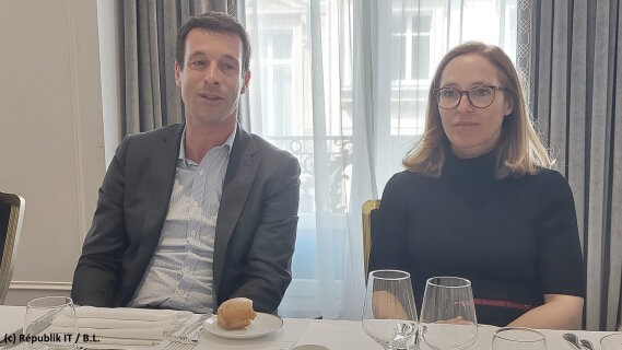 Cloud : souveraineté et confiance ne sont pas des buzzwords