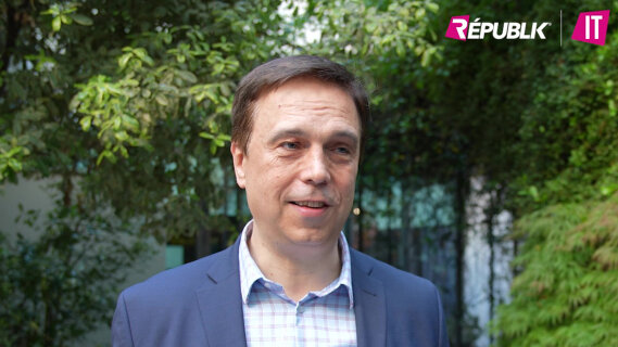 Kristian Sulic (HCL Software) : « avec l’AI first, la recommandation est systématique »