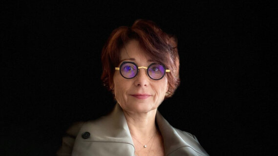 Isabelle Blanc nommée directrice du numérique de l’Institut Curie